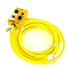 Turck VB 40-5