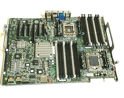 Hewlett Packard Computer 461317-001