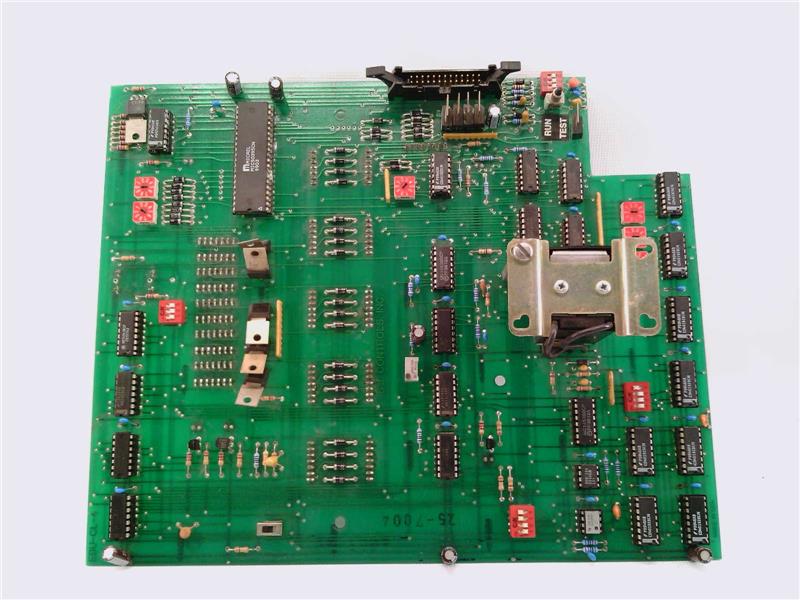 Sj Controls ECUCL4