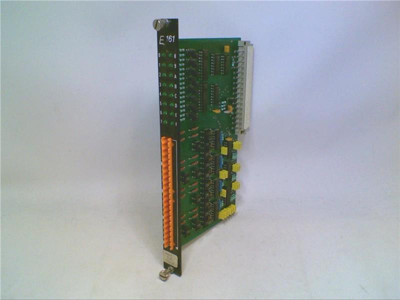 B&r ECE161-0