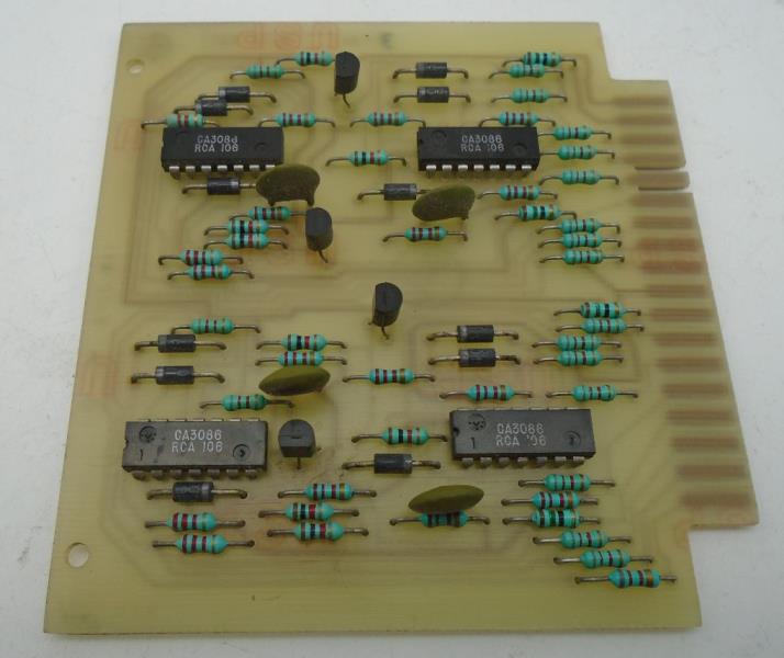 Honeywell 080-2370