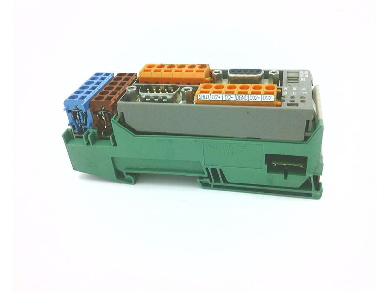Eaton Corporation IBS BK