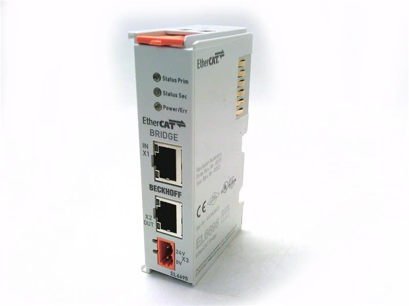Beckhoff EL6695