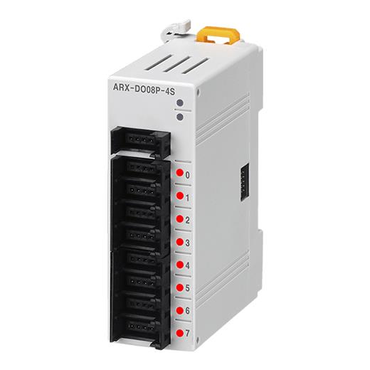 Autonics ARX-DO08P-4S