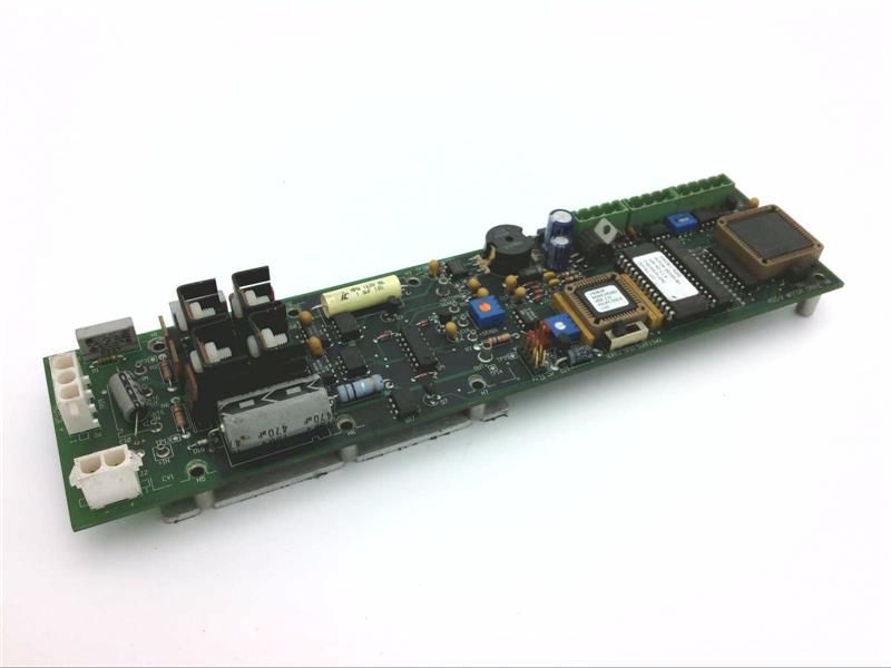 Quad Tech 156109