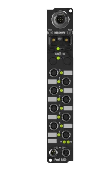 Beckhoff IP2401-B520