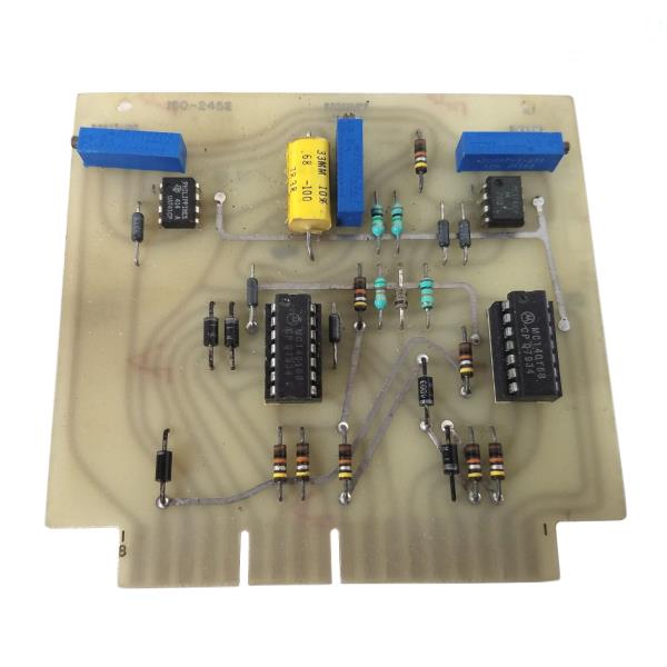 Honeywell 080-2452