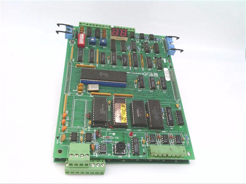 Accuweb CPU6000