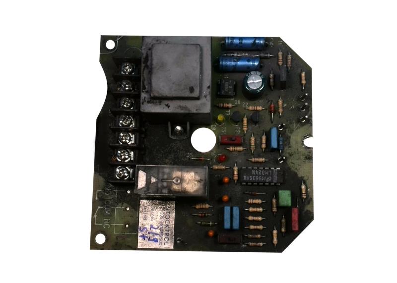 Stocktrol CV200