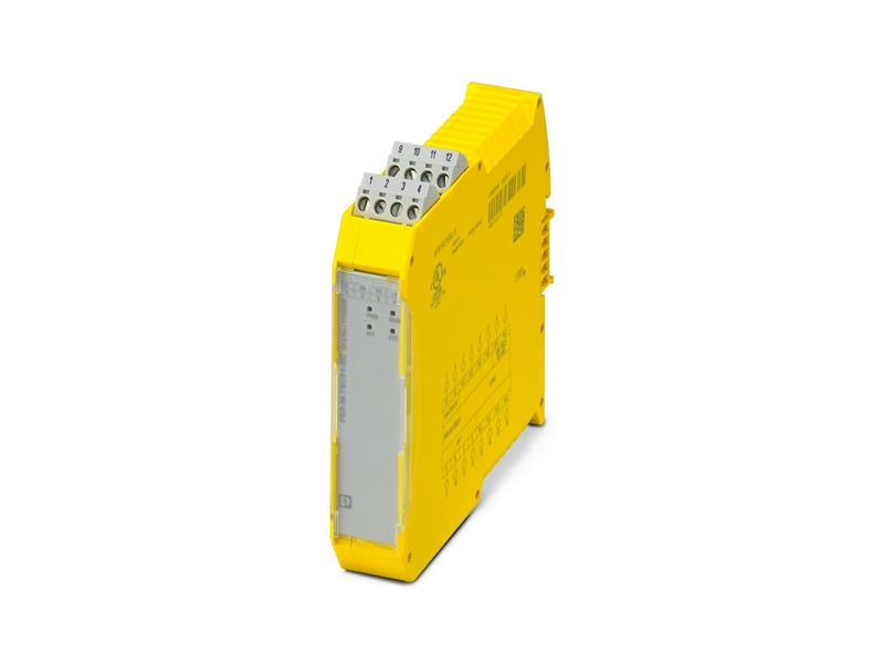 Phoenix Contact PSR-M-TBUS1-SC