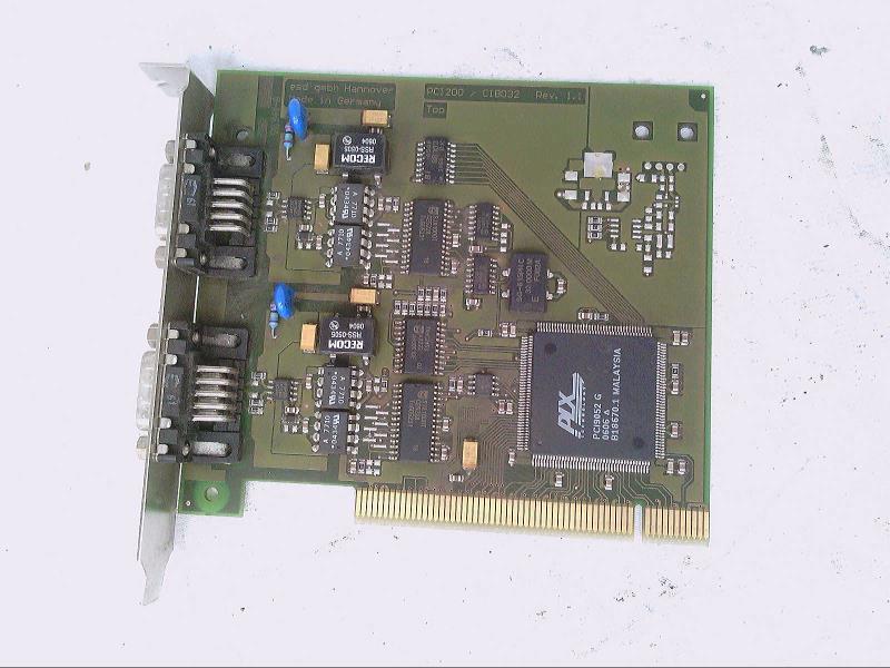 Esd Gmbh C.2021.04