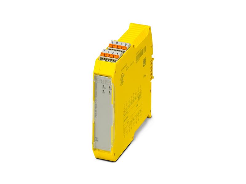 Phoenix Contact PSR-M-TBUS1-PI