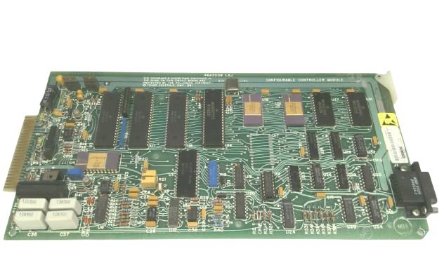 Emerson CL7001X1-A8
