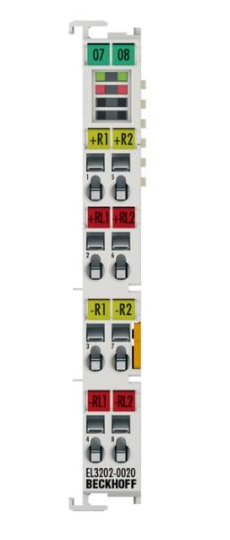 Beckhoff EL3202-0020