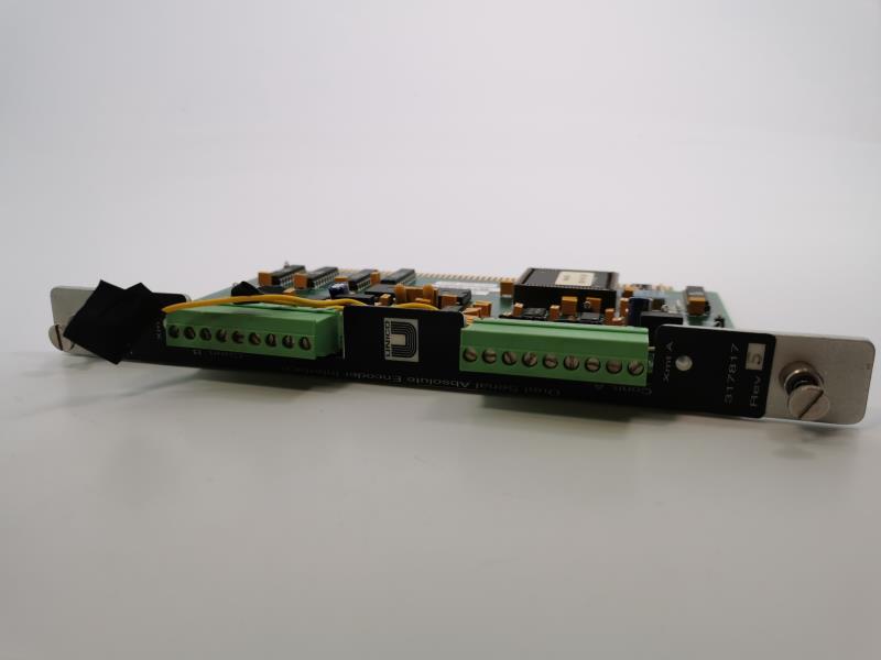 Regal Rexnord 317-817