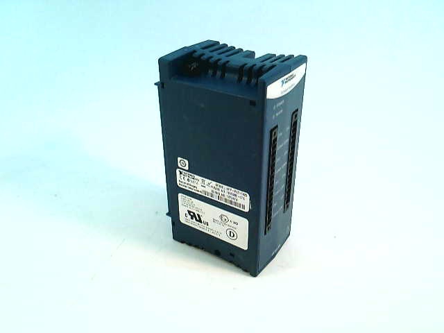 National Instruments CFP-RLY-450