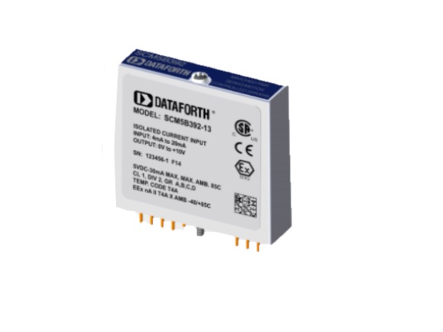 Dataforth SCM5B392-13