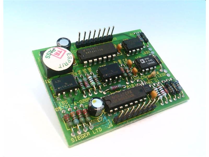 Sieger 05701-A-0285