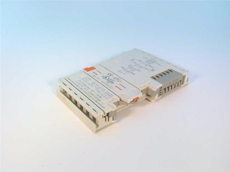 Beckhoff EL3742