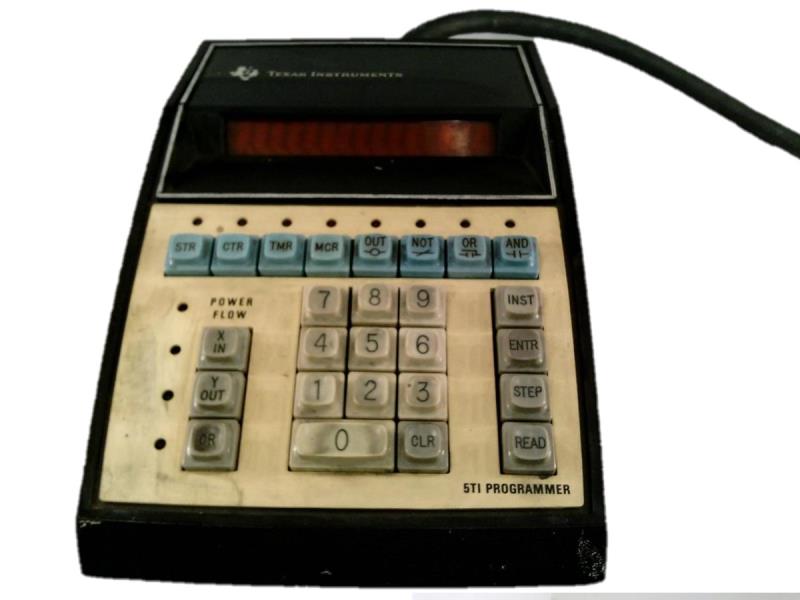 Siemens 5TI-2000