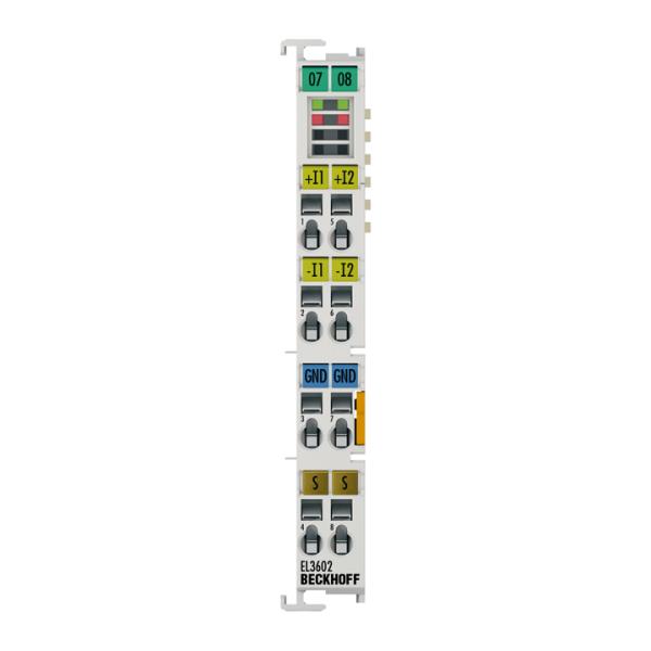 Beckhoff ES3602