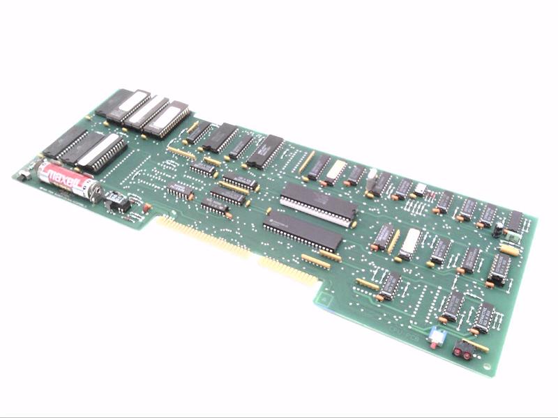 Invensys LCMA-110-1