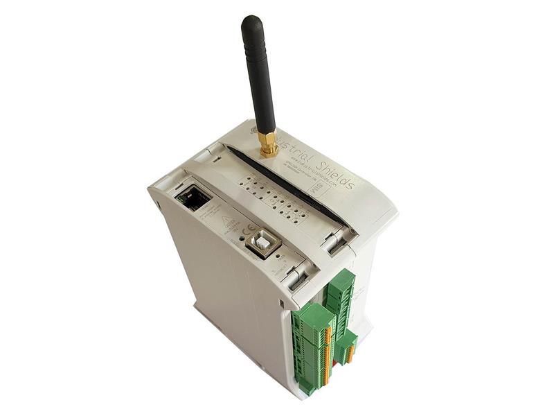 Industrial Shields 6001000100