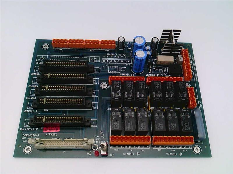 Airwave QCMB430-B