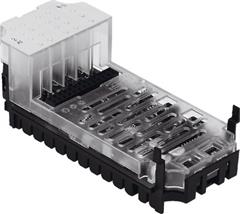 Festo CPX-2AE-U-I