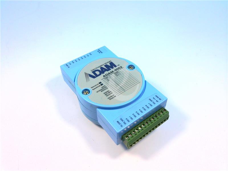 Advantech ADAM-6052