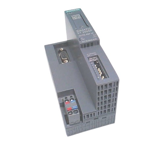 Siemens 6ES7155-6BU01-0CN0