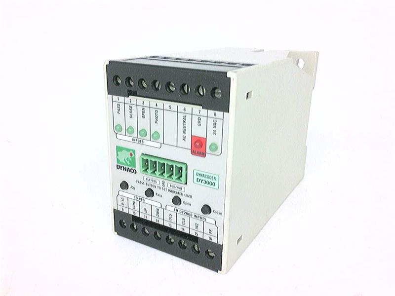 Dynaco DY3000