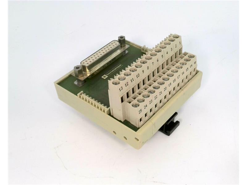 Schneider Electric ABE-6SD25F