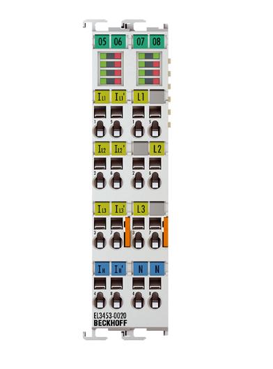 Beckhoff EL3453-0020