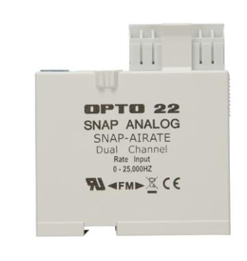Opto 22 SNAP-AIRATE