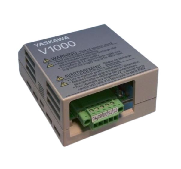 Yaskawa Electric SI-C3/V