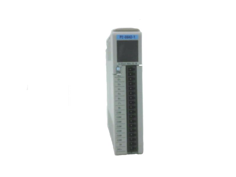 Automation Direct P2-08AD-1