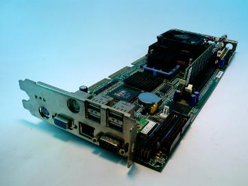 Advantech PCA-6184