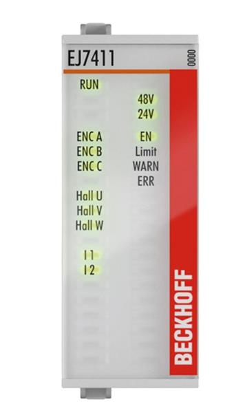 Beckhoff EJ7411