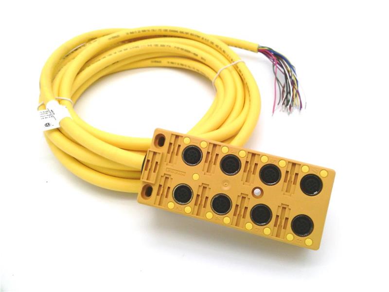 Turck VB 80.5-5