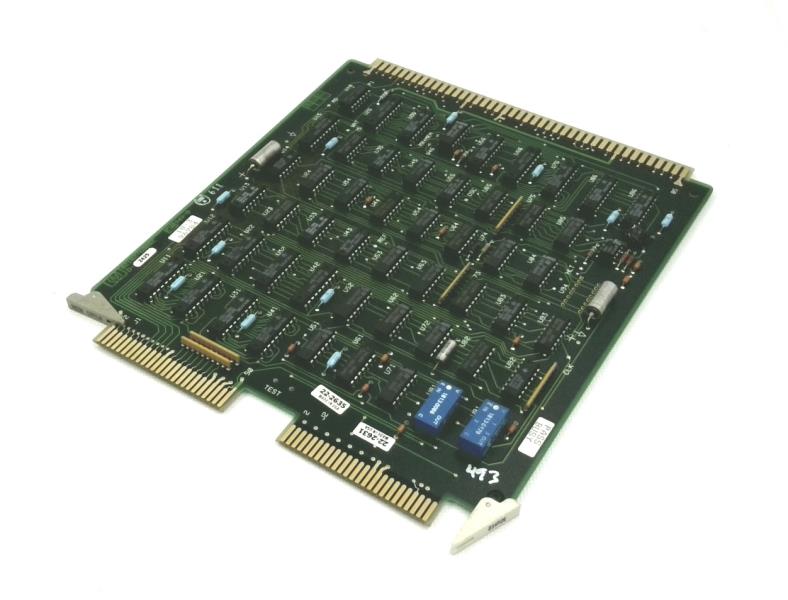 Hewlett Packard Computer 02102-60002