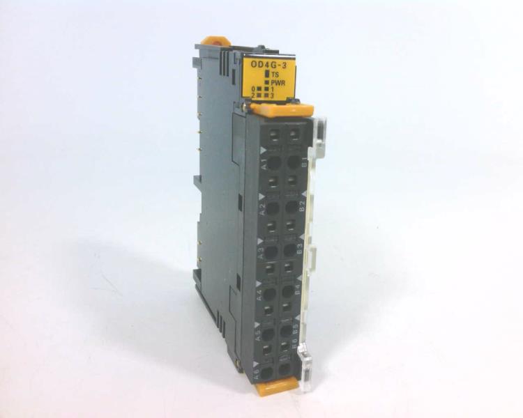 Omron GRT1-OD4G-3