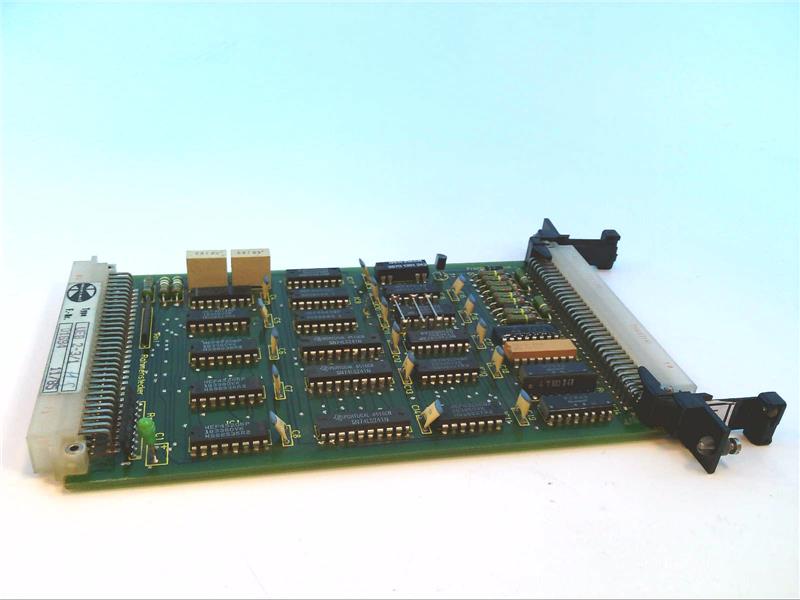 Bosch UEB2-3/1