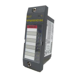 Turck BL67-4IOL