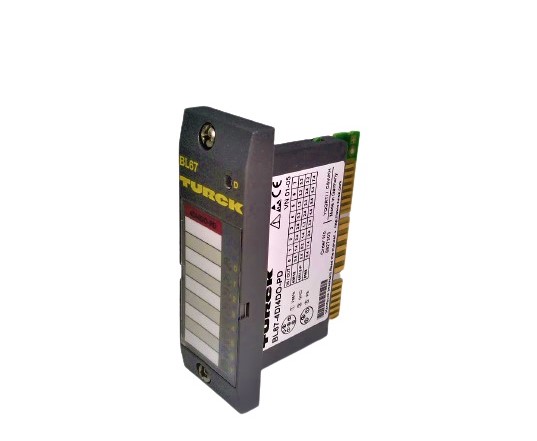 Turck BL67-4DI4DO-PD