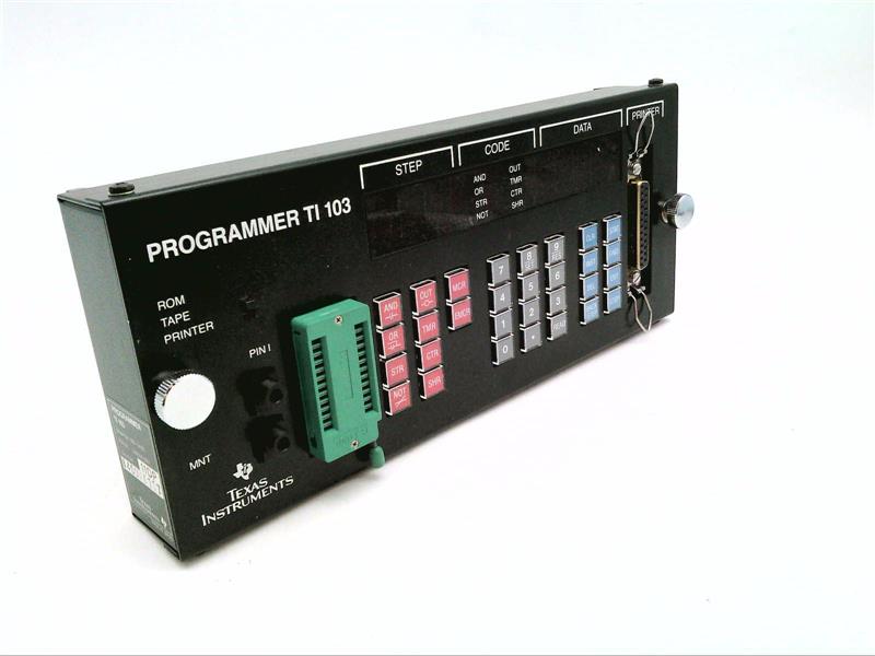 Siemens TI-103