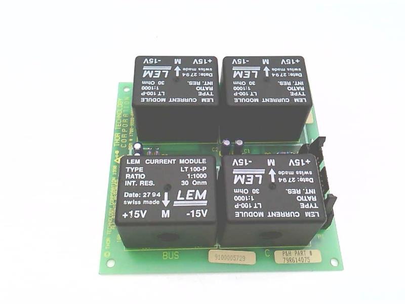 P&h Crane 79R614D75