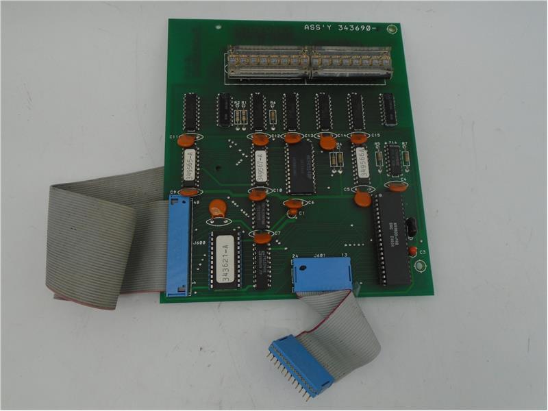 Videojet 343690-F