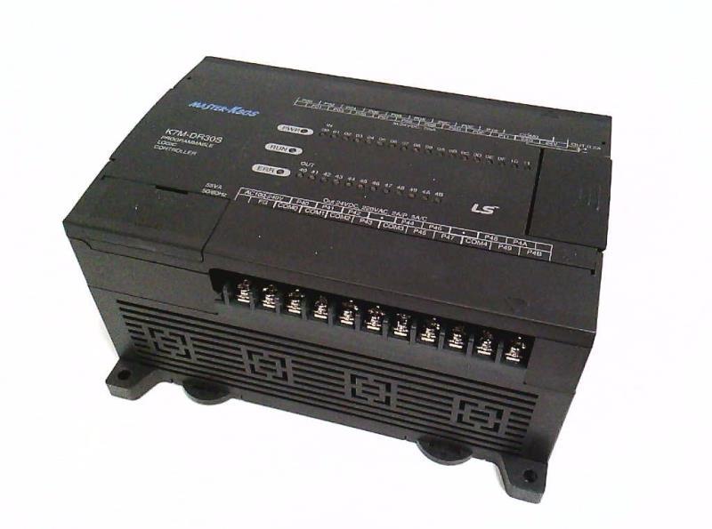 Carlo Gavazzi K7M-DR20S