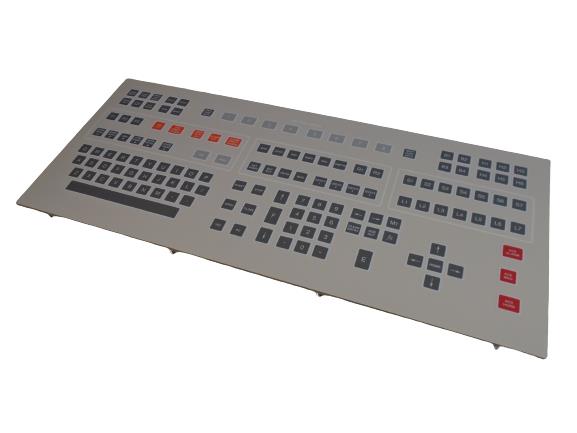 Esterline Technologies AID-1